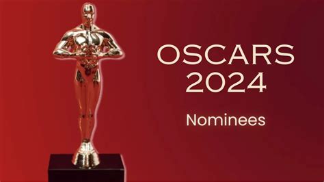 oscar nominations 2024 ann